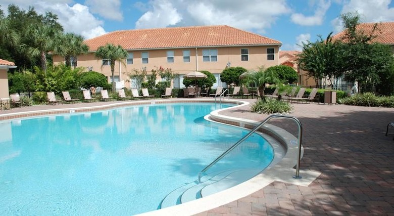 Pet Friendly Orlando Vacation Rentals