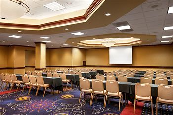 Hotel Capitol Plaza Jefferson City