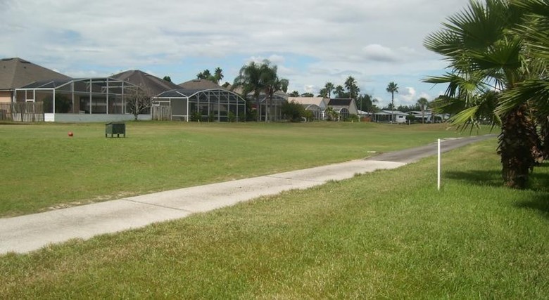 Florida Villa