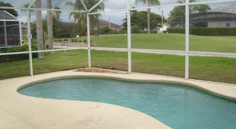 Florida Villa