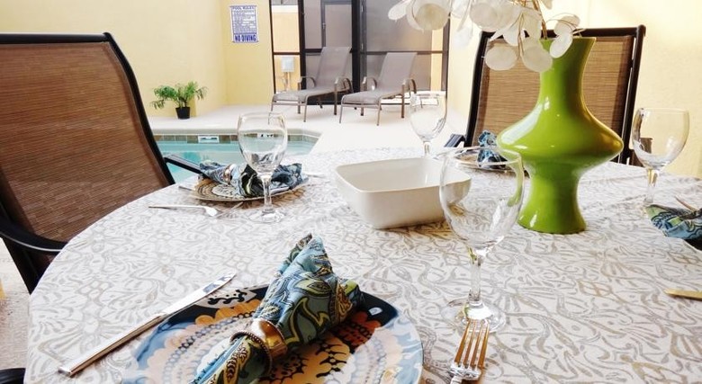 Paradise Palms By Cozykey Vacation Rentals