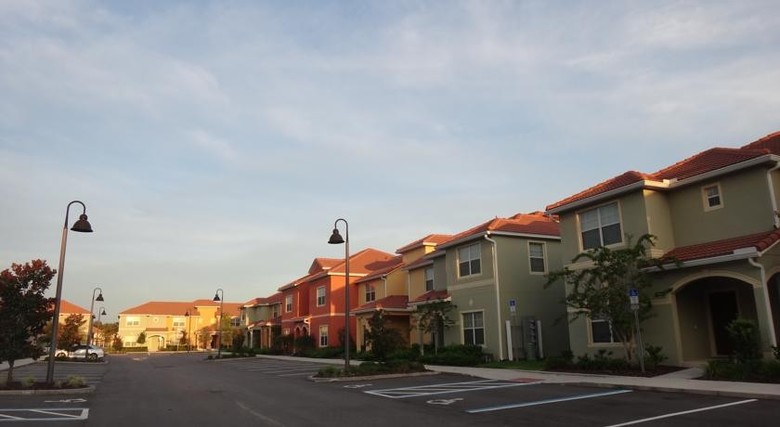 Paradise Palms By Cozykey Vacation Rentals