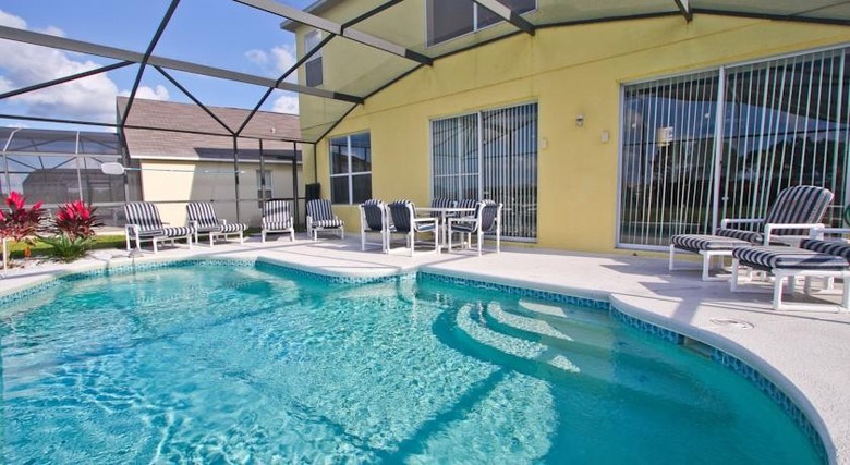 Carla�s Luxury Villa