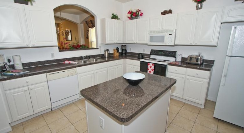 Carla�s Luxury Villa