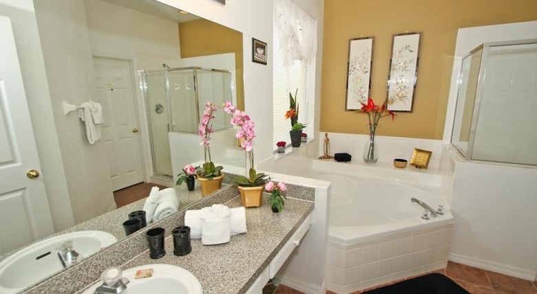 Carla�s Luxury Villa