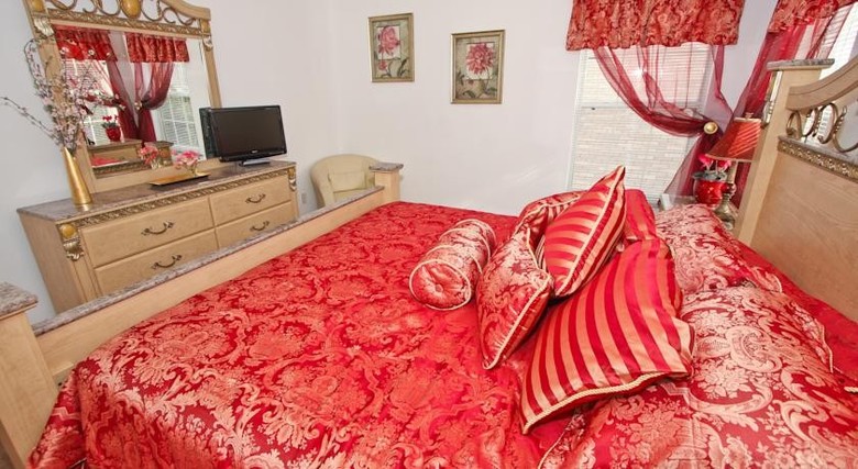 Carla�s Luxury Villa