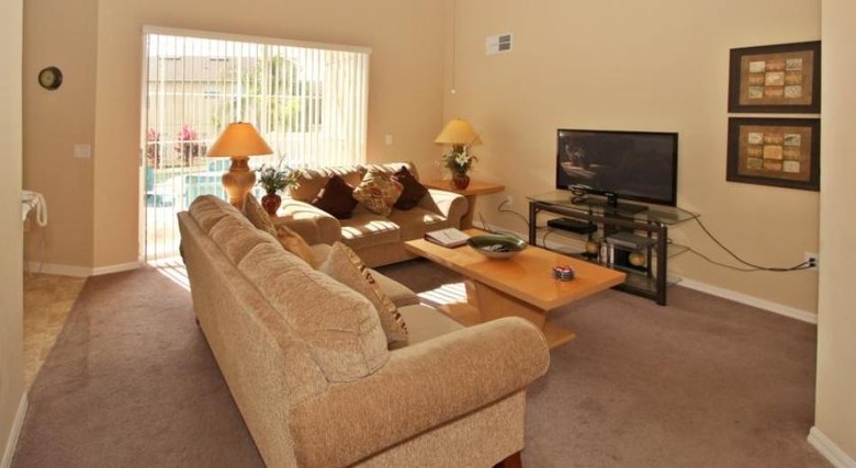 Affordable Orlando Villa Rentals