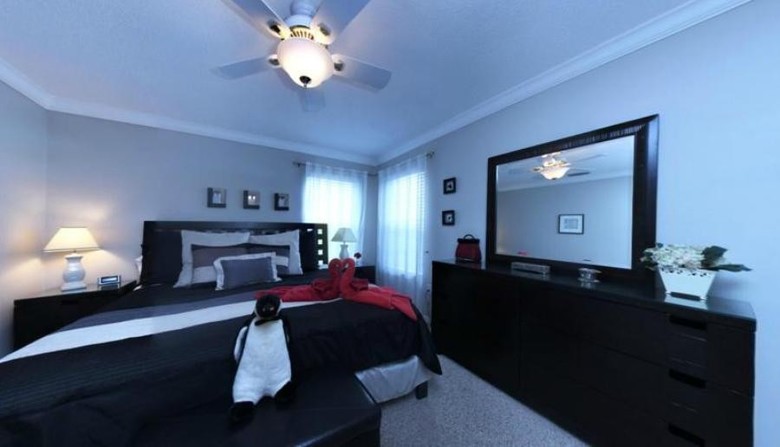 Elite Homes - Eagle Pointe
