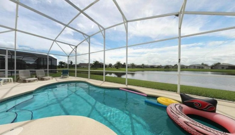 Elite Homes - Eagle Pointe