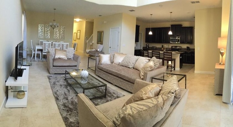Paradise Palms Resort