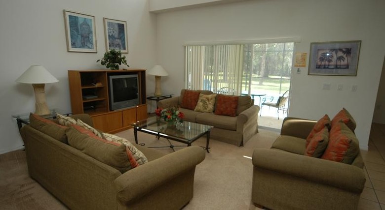 Elite Homes - Cumbrian Lakes