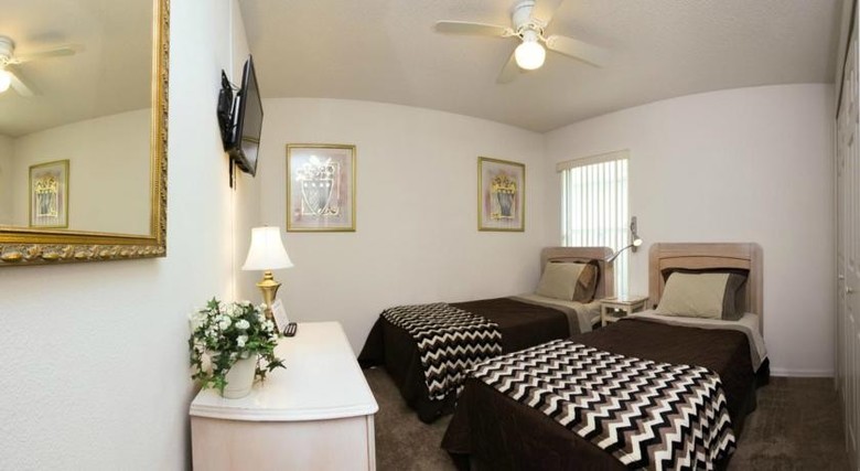 Elite Homes - Cumbrian Lakes