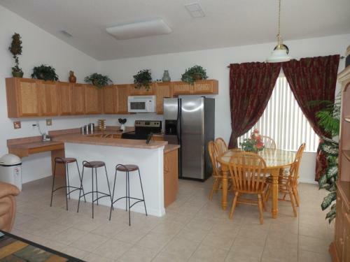 Holiday Villas Of Clermont