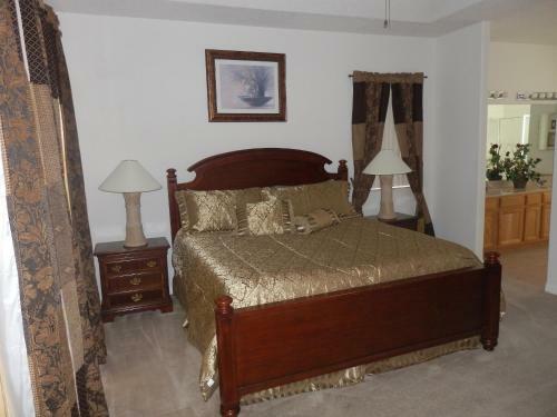 Holiday Villas Of Clermont