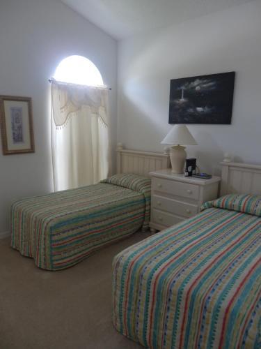 Holiday Villas Of Clermont
