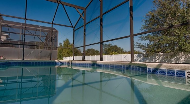 Kissimmee By 7th Heaven Vacation