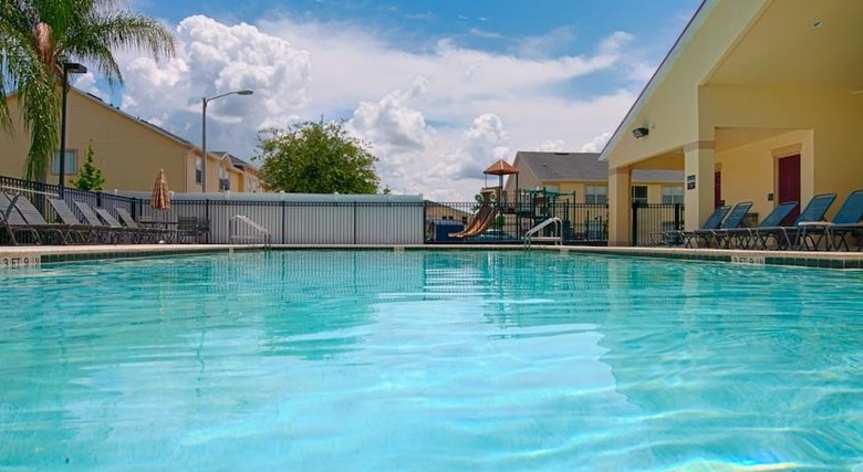 Kissimmee By 7th Heaven Vacation