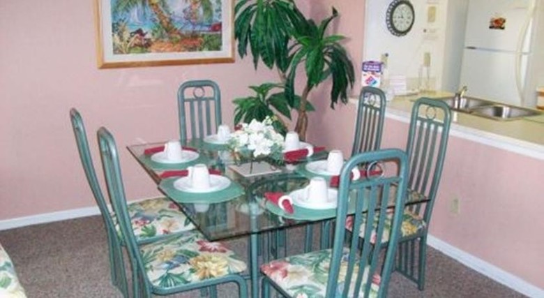 Villa Mickey�s Paradise