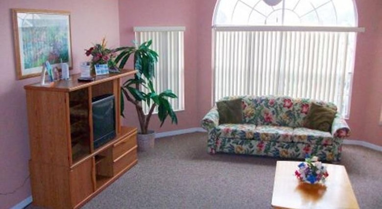 Villa Mickey�s Paradise