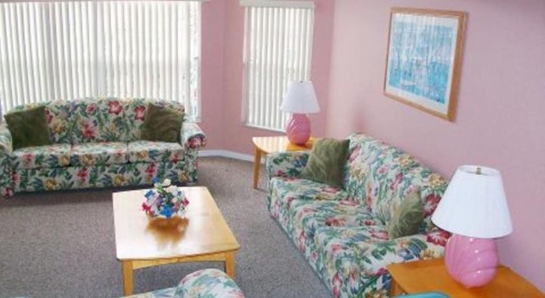 Villa Mickey�s Paradise