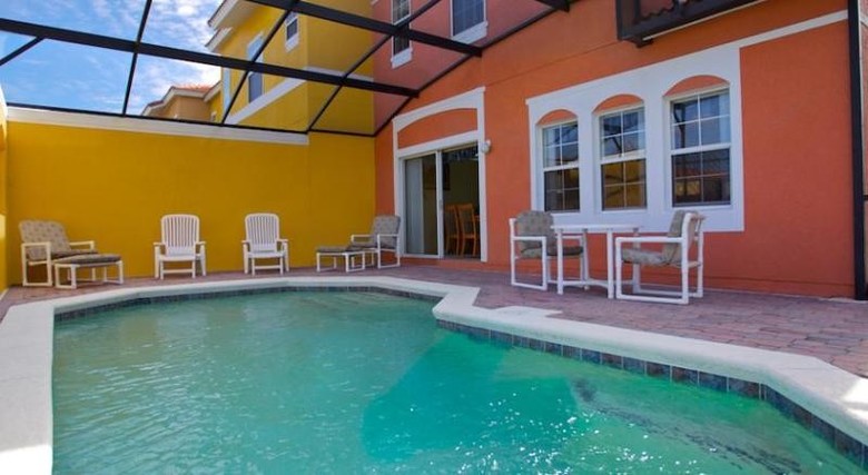 Magical Memories Villas