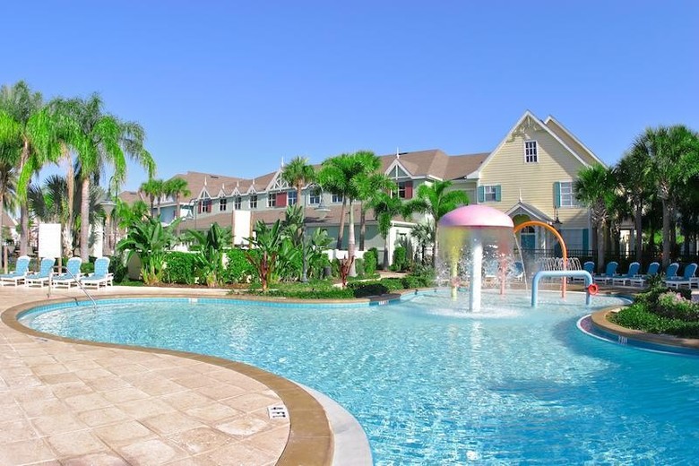 Magical Memories Villas