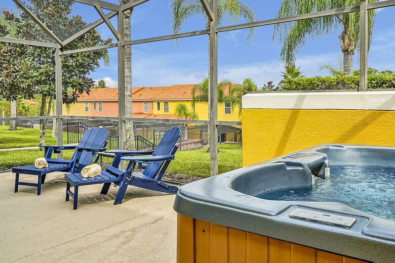 Hotel Encantada - A Clc World Resort