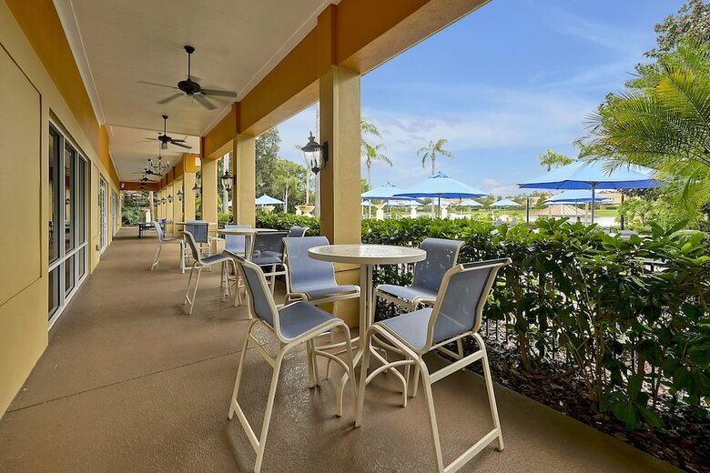 Hotel Encantada - A Clc World Resort