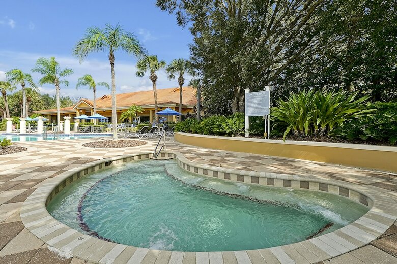 Hotel Encantada - A Clc World Resort