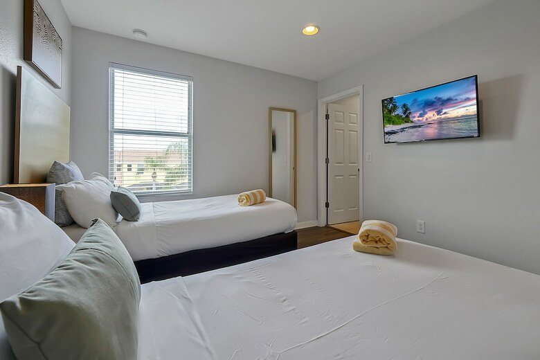 Hotel Encantada - A Clc World Resort