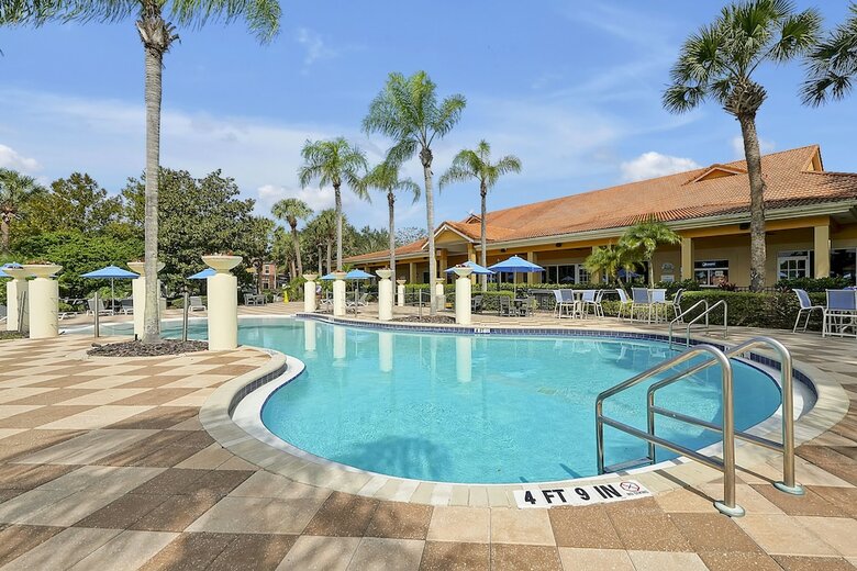 Hotel Encantada - A Clc World Resort