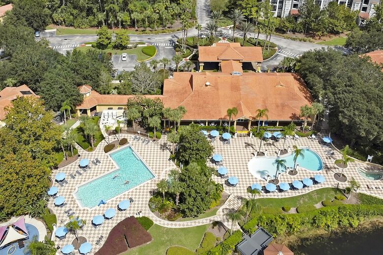 Hotel Encantada - A Clc World Resort