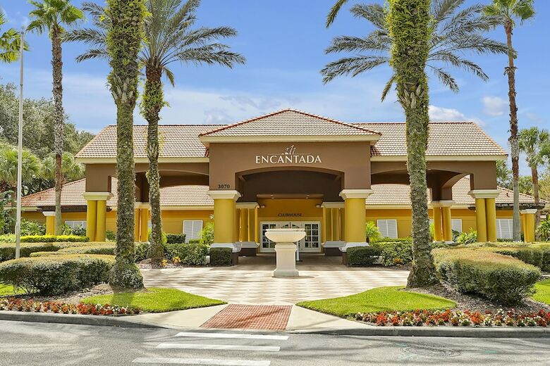 Hotel Encantada - A Clc World Resort