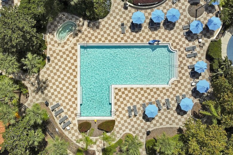Hotel Encantada - A Clc World Resort