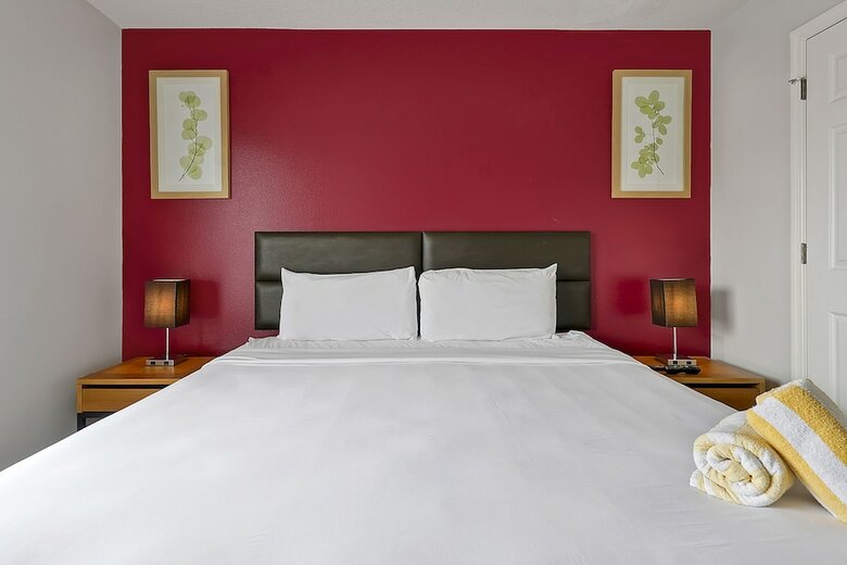 Hotel Encantada - A Clc World Resort