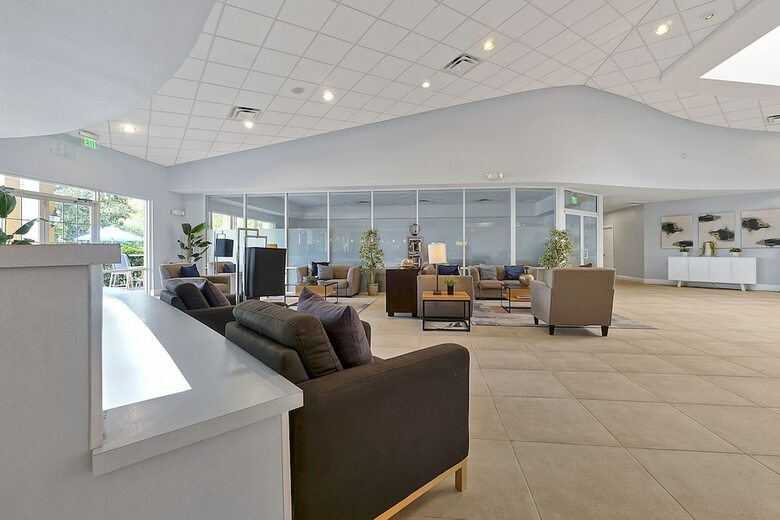 Hotel Encantada - A Clc World Resort