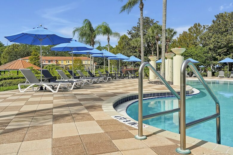 Hotel Encantada - A Clc World Resort