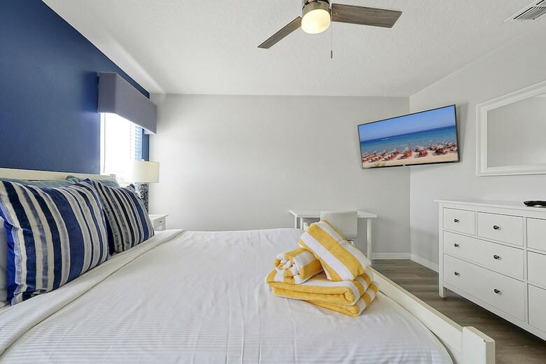 Hotel Encantada - A Clc World Resort