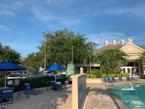 Venetian Bay Villages Resort