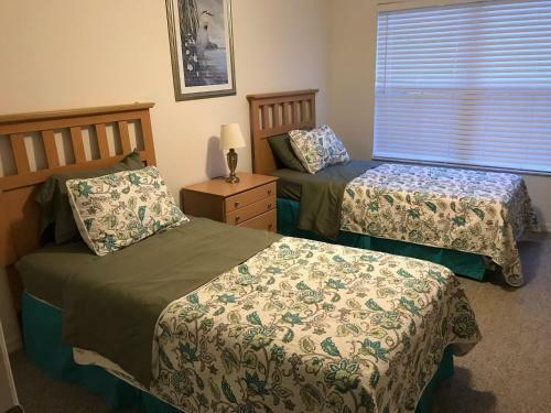 Venetian Bay Villages Resort