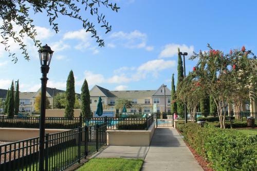 Venetian Bay Villages Resort