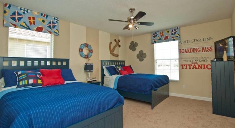 Paradise Palms Resort By Florida Scandi Vacation Homes