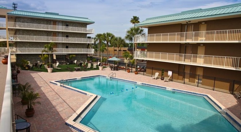 Hotel Satisfaction Orlando Resort