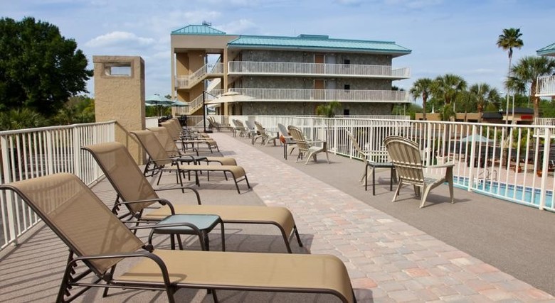 Hotel Satisfaction Orlando Resort