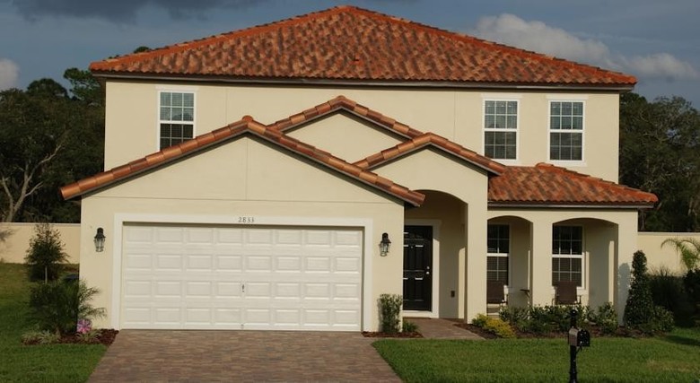 Villa Roccella Florida