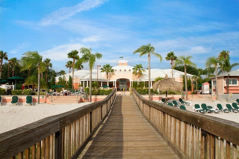 Hotel Summer Bay Orlando By Exploria Resorts