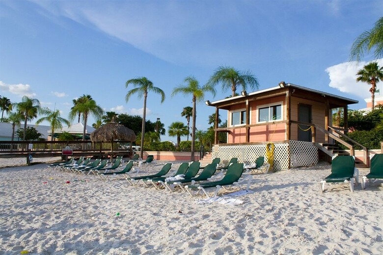 Hotel Summer Bay Orlando By Exploria Resorts