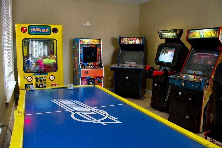 Hotel Summer Bay Orlando By Exploria Resorts