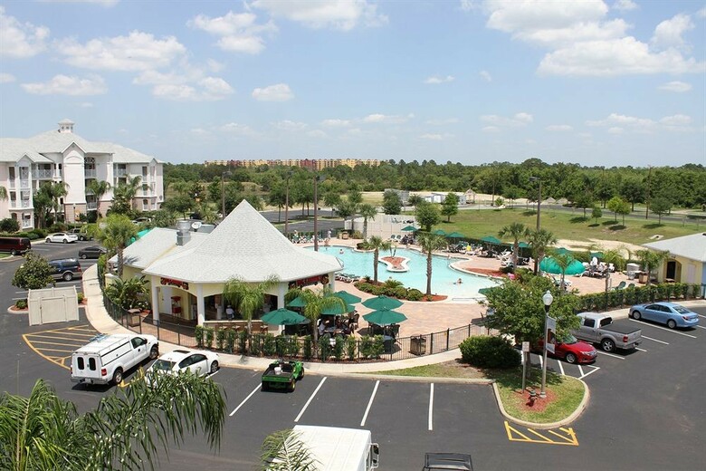 Hotel Summer Bay Orlando By Exploria Resorts