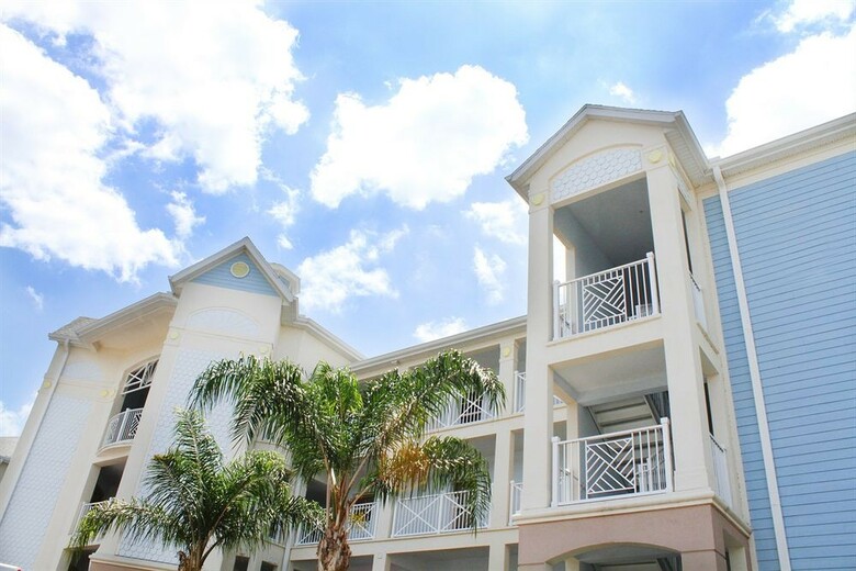 Hotel Summer Bay Orlando By Exploria Resorts